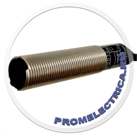 OF5010 Оптический датчик OFT-FPKG, M12, PNP, Sn=200mm OF5010 Оптический датчик OFT-FPKG, M12, PNP, Sn=200mm