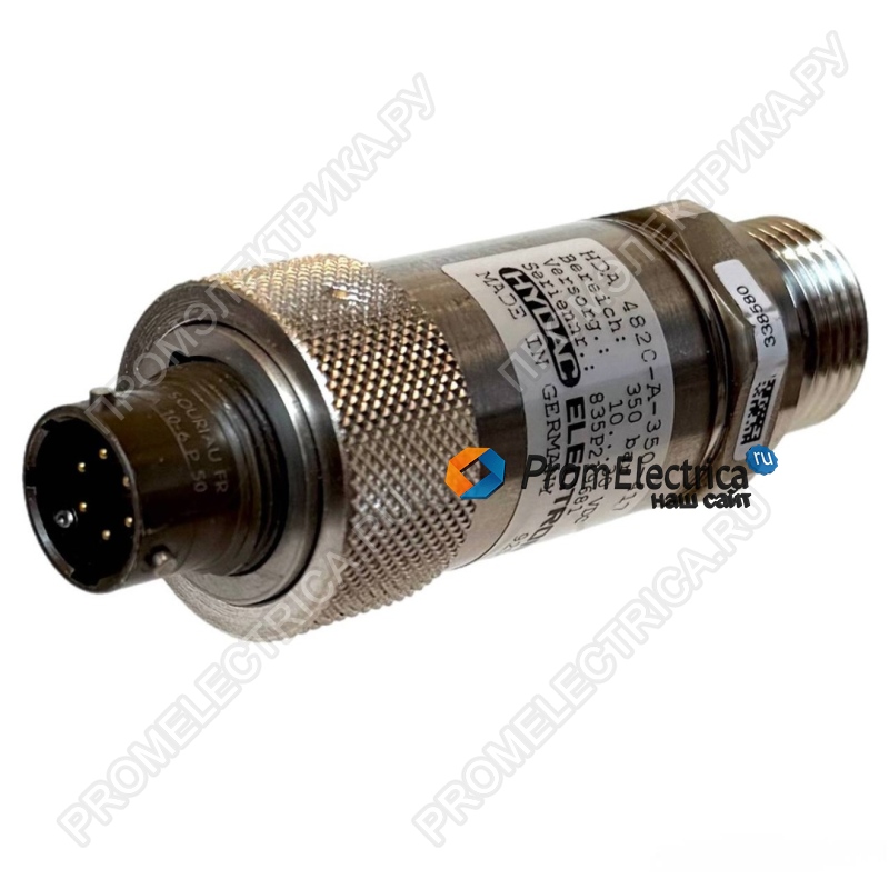 HDA 4820-A-350-417 Датчик давления hydac