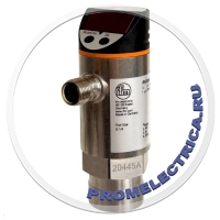 PN7000 Датчик давления с дисплеем