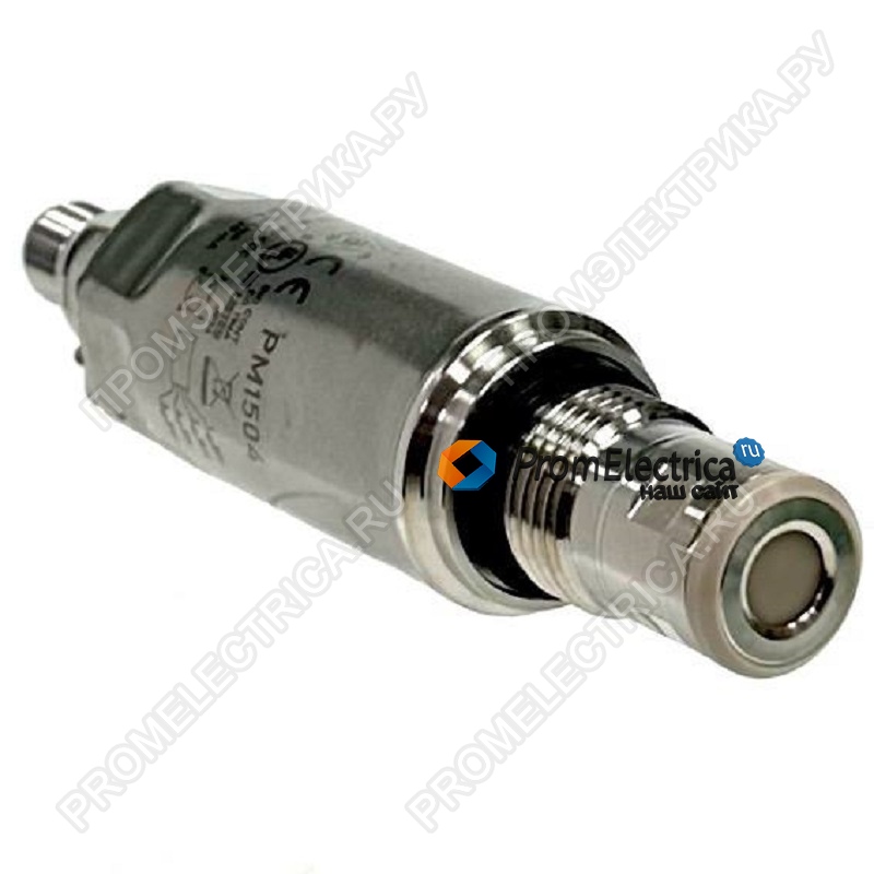 PM1504 PM-010-REA12-A-ZVG/US Электронный датчик давления IFM
