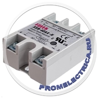 SSR-40AA-H Твердотельное реле 40A упр.80-280v 480V FOTEK