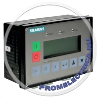 LDX:L0327596 Внешняя панель управления Siemens