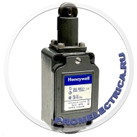 5LSI-4PG Концевой выключатель, шток пружинный, Honeywell