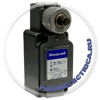 4LSI-4PG Концевой выключатель Honeywell