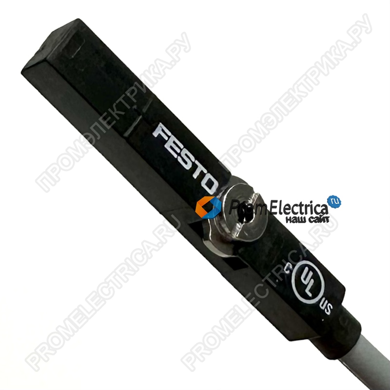 543863 SME-8M-DS-24V-K-5,0-OE Датчик положения Festo