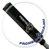 543863 SME-8M-DS-24V-K-5,0-OE Датчик положения Festo