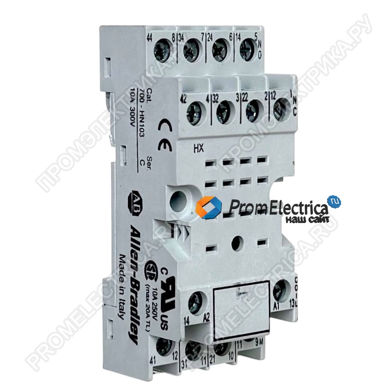 700-HN103 Колодка Allen Bradley