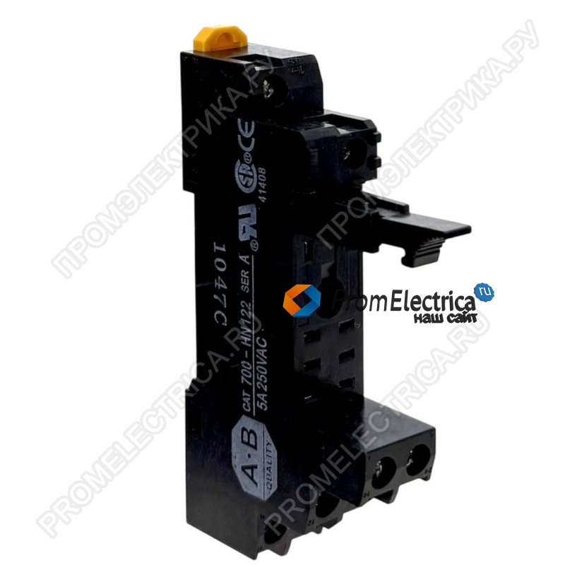 700-HN122 Колодка Allen Bradley