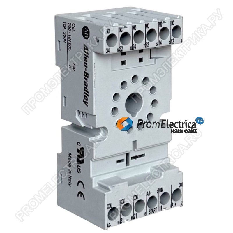 700-HN205 Колодка Allen Bradley