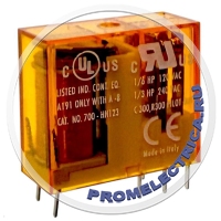 700-HP32A2 Реле 8A 240VAC Allen Bradley