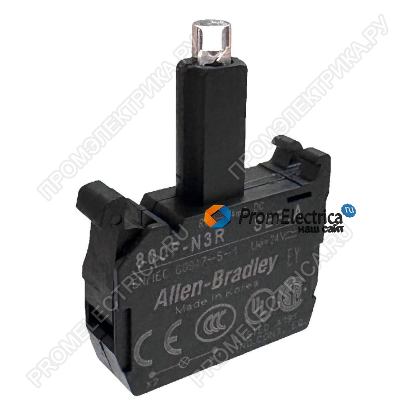 800F-N3R Диод Allen Bradley