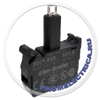 800F-N3R Диод Allen Bradley