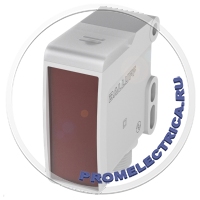 BOS0288 Оптический датчик BOS R254K-UUI-RE10-S4