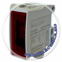 BOS0288 Оптический датчик BOS R254K-UUI-RE10-S4