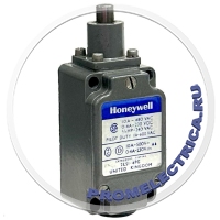 2LSI-4PG Концевой выключатель 4PG, 10A, 500V, 0,4A , 230V HONEYWELL