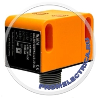IN507A Датчик для вентильных приводов IND3004DBPKG/US/3D/3G