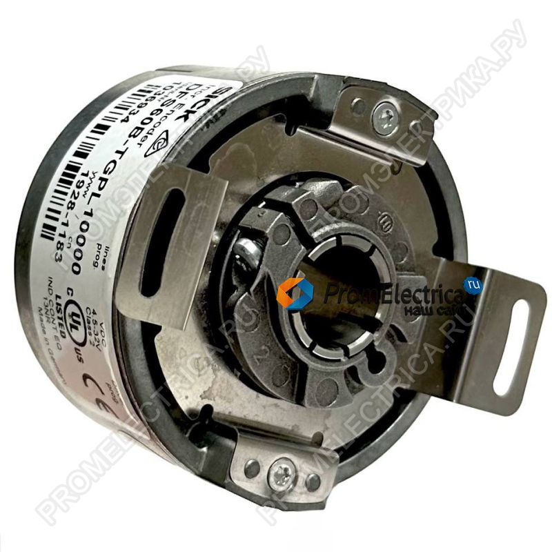 1036934 Энкодер SICK DFS60B-TGPL10000