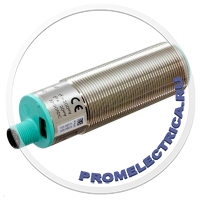 UB500-30GM-E5-V15 Ультразвуковой датчик М30, PNP NO/NC, 10-30VDC, разъем М12