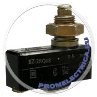 BZ-2RQ68 Микровыключатель Honeywell