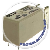 Реле 6VDC 16A 250V RFH54006WG TYCO Electronics