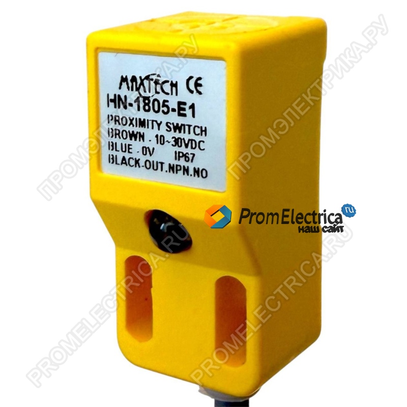 HN-1805-E1 Индуктивный датчик