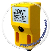HN-1805-E1 Индуктивный датчик