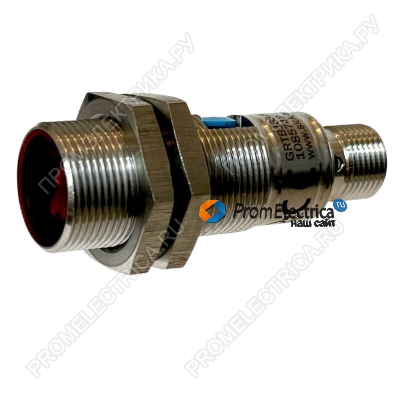 1085742 GRTB18S-P2412V Оптический датчик SICK