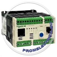 LTMR08MFM РЕЛ.TESYS TMODBUS 0.4-8A 115-230VAC