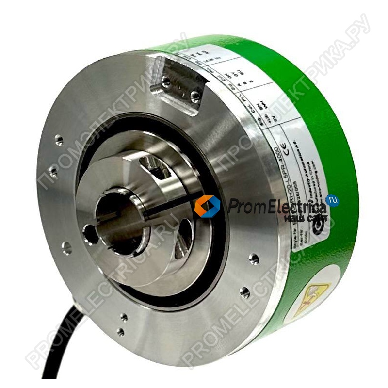 EC100RH20-L5PR-4000 Энкодер Elco