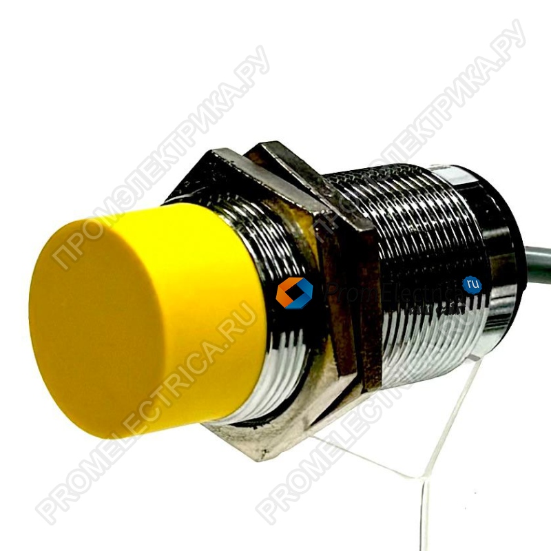 NI15-M30-AD4X Индуктивный датчик TURCK