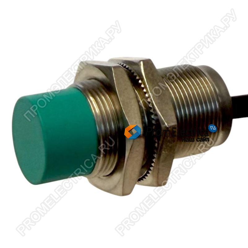 NCN8-18GM40-Z1 Индуктивный датчик Pepperl Fuchs