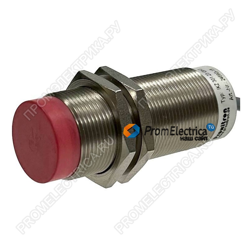 IKZ301.23GH3 Индуктивный датчик Proxitron