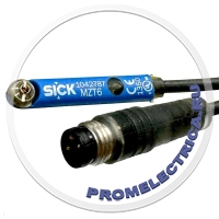 1042787 MZT6-02VPS-KP0 Магнитный датчик SICK