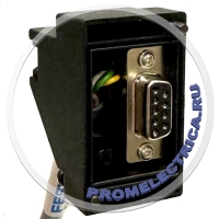 18698 KMP3-9P-08-5 Соединительный кабель FESTO