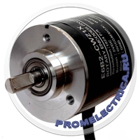 E6B2-CWZ1X-1024P/R Энкодер инкрементальный, 1024 ppr, 5 VDC, Line driver кабель 2м