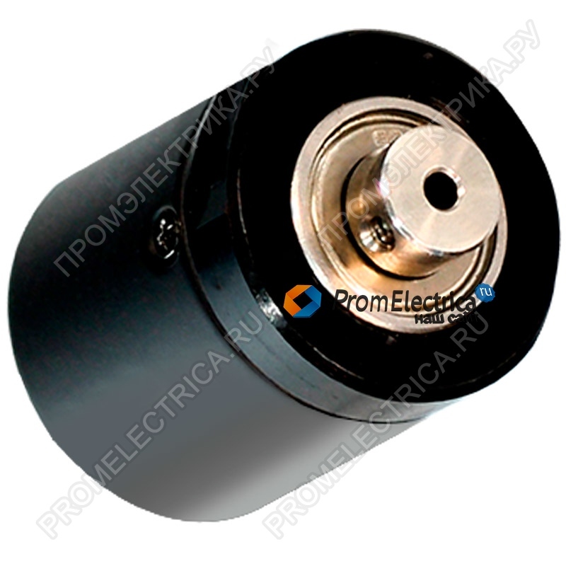 E20HB3-360-3-V-5-R Энкодер инкрементальный, корпус: Ø20мм, вал полый глухой, посадочный диаметр вала: Ø3мм, разрешение: 360 имп./об., напряжение, выходные фазы A, B, Z,