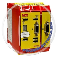 UCS12B Модуль системы безопасности SEW EURODRIVE