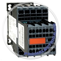 3RH2262-2BB40 Вспомогательный контактор, 6НО+2НЗ