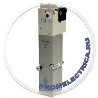 537952 VMPA2-M1H-M-PI Распределитель с электромагнитным управлением Festo