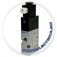 575269 VUVS-L20-M32C-AD-G18-F7-1C1 Распределитель с электроуправлением Festo