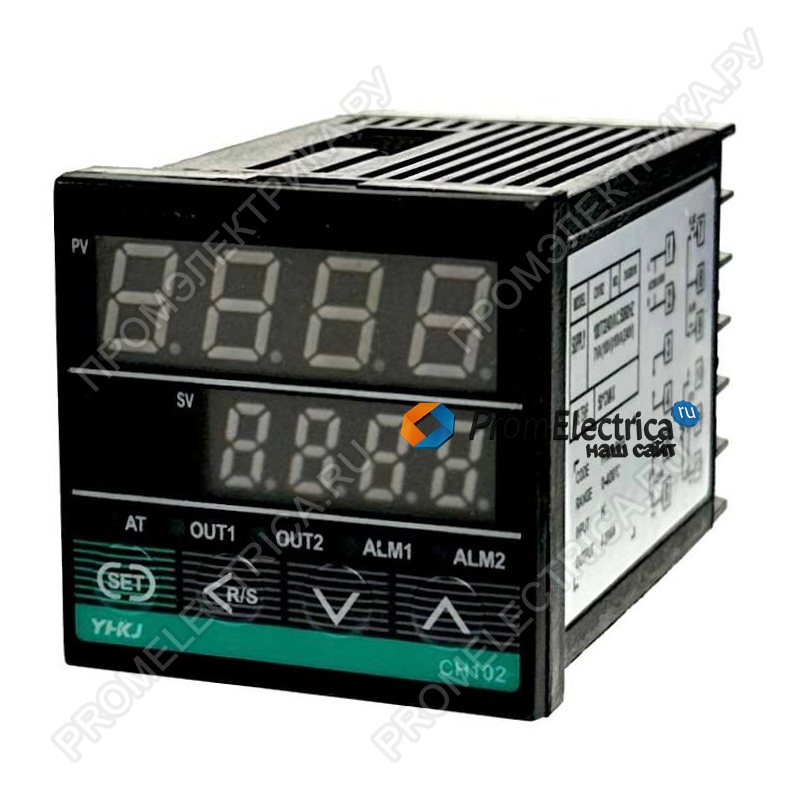 CH102FK02-8*AB Терморегулятор