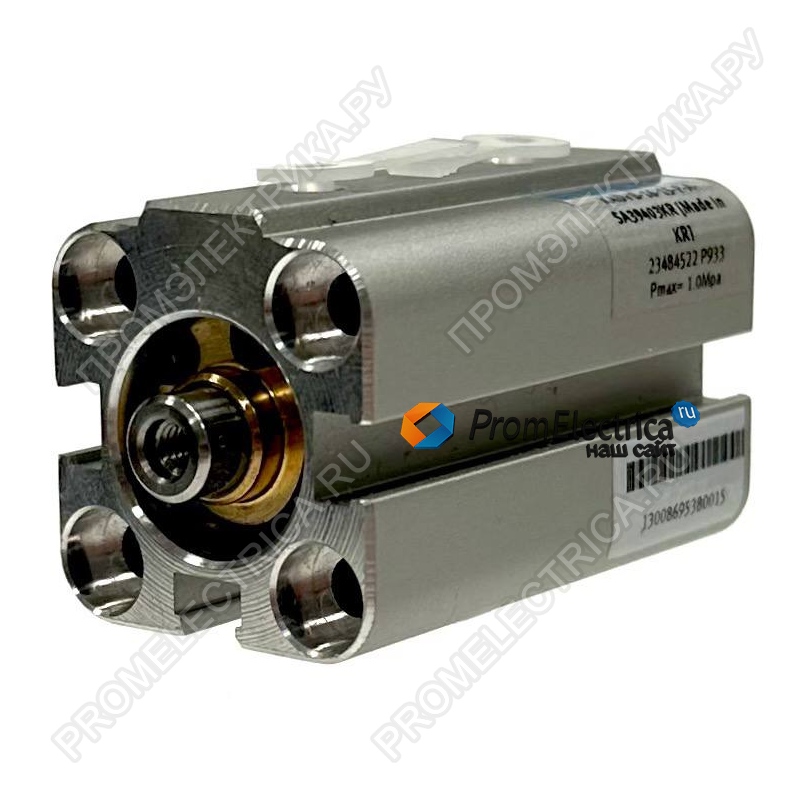 KADVB-16-15-P-A-SA39403KR Пневмоцилиндр Festo