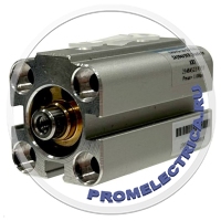 KADVB-16-15-P-A-SA39403KR Пневмоцилиндр Festo