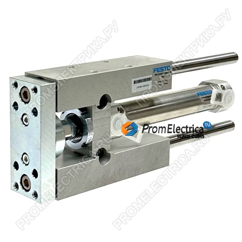 FEA-20-80-KF Направляющая FESTO