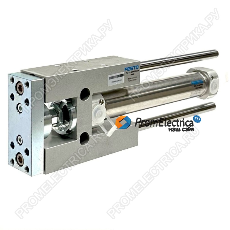 FEA-25-120-KF Направляющая FESTO