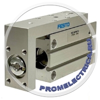 SLS-16-30-P-A 170502 FESTO - Мини-суппорт, 16x30 мм