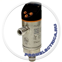 PN7571 PN-250-SEG14-QFRKG/US/V Датчик давления IFM Electronic PN7571 PN-250-SEG14-QFRKG/US/V Датчик давления IFM Electronic