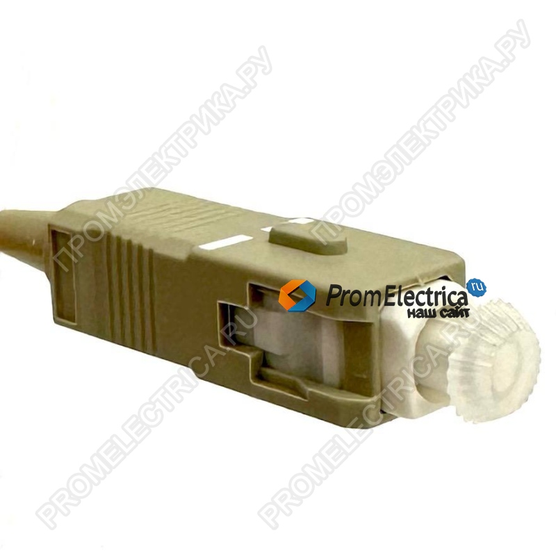 FPT9-50-SC-PC-1M Пигтейл Hyperline
