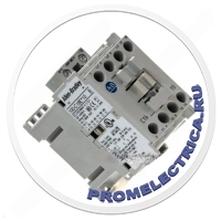 100-C16G10 Контактор 400-415V Allen Bradley