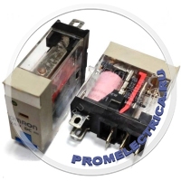 G2R-1-SN-110AC Реле: электромагнитное; DPDT; Uобмотки:110ВAС, Omron